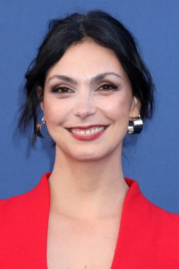 Morena Baccarin CBS Festivali 2025 Paramount Stüdyoları 'nda 7 Mayıs 2025, Los Angeles, CA