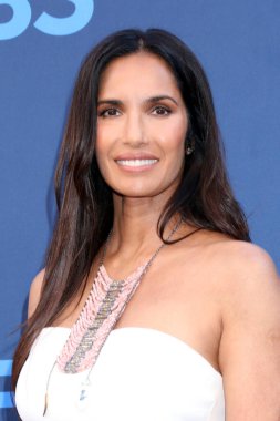 Padma Lakshmi, CBS Festivali 2025 Paramount Stüdyoları 'nda 7 Mayıs 2025, Los Angeles, CA