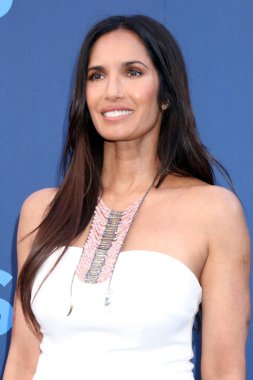 Padma Lakshmi, CBS Festivali 2025 Paramount Stüdyoları 'nda 7 Mayıs 2025, Los Angeles, CA