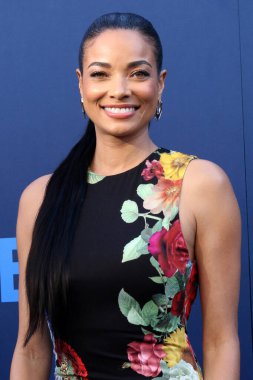 Rochelle Aytes, CBS Festivali 2025, Paramount Stüdyoları 'nda 7 Mayıs 2025, Los Angeles, CA