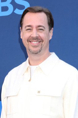 Sean Murray, CBS Festivali 2025 Paramount Stüdyoları 'nda 7 Mayıs 2025, Los Angeles, CA