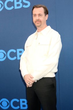 Sean Murray, CBS Festivali 2025 Paramount Stüdyoları 'nda 7 Mayıs 2025, Los Angeles, CA