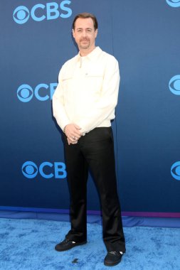 Sean Murray, CBS Festivali 2025 Paramount Stüdyoları 'nda 7 Mayıs 2025, Los Angeles, CA