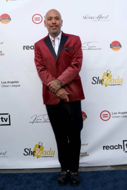 Jo Koy 'un 3. Geleneksel Yetişkin Balosu. 17 Mayıs 2025' te Los Angeles 'ta Arı Kovanı' nda Yıldızların Altında Bir Gece.