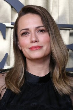 Bethany Joy Lenz Beverly Wilshire Oteli 'ndeki 50. Gracies Ödülleri' nde 20 Mayıs 2025, Beverly Hills, CA