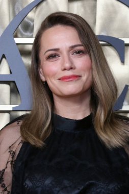 Bethany Joy Lenz Beverly Wilshire Oteli 'ndeki 50. Gracies Ödülleri' nde 20 Mayıs 2025, Beverly Hills, CA