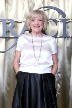 Christine Ebersole Beverly Wilshire Oteli 'ndeki 50. Gracies Ödülleri' nde 20 Mayıs 2025, Beverly Hills, CA