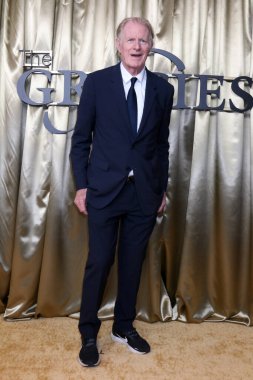 Ed Begley Jr. Beverly Wilshire Oteli 'ndeki 50. Gracies Ödülleri' nde 20 Mayıs 2025, Beverly Hills, CA