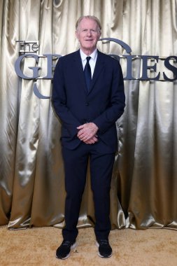 Ed Begley Jr. Beverly Wilshire Oteli 'ndeki 50. Gracies Ödülleri' nde 20 Mayıs 2025, Beverly Hills, CA