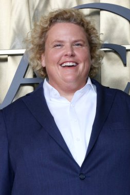 Fortune Feimster Beverly Wilshire Oteli 'ndeki 50. Gracies Ödülleri' nde 20 Mayıs 2025, Beverly Hills, CA