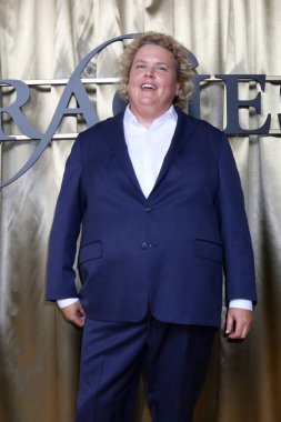 Fortune Feimster Beverly Wilshire Oteli 'ndeki 50. Gracies Ödülleri' nde 20 Mayıs 2025, Beverly Hills, CA
