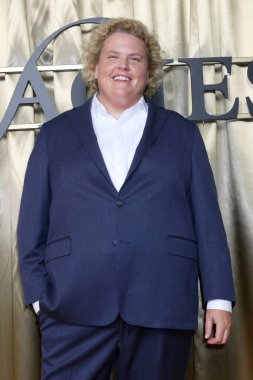 Fortune Feimster Beverly Wilshire Oteli 'ndeki 50. Gracies Ödülleri' nde 20 Mayıs 2025, Beverly Hills, CA
