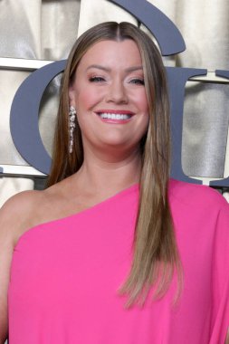 Karen Pittman Beverly Wilshire Oteli 'ndeki 50. Gracies Ödülleri' nde 20 Mayıs 2025 'te Beverly Hills, CA