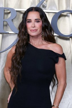 Kyle Richards Beverly Wilshire Oteli 'ndeki 50. Gracies Ödülleri' nde 20 Mayıs 2025 'te Beverly Hills, CA