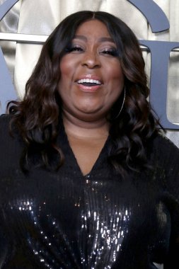 20 Mayıs 2025 'te Beverly Wilshire Oteli' ndeki 50. Gracies Ödülleri 'nde Loni Love, Beverly Hills, CA