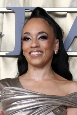 Melyssa Ford Beverly Wilshire Oteli 'ndeki 50. Gracies Ödülleri' nde 20 Mayıs 2025, Beverly Hills, CA