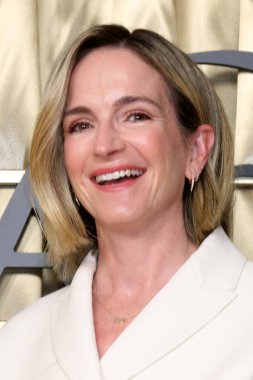 Molly McNearney Beverly Wilshire Oteli 'ndeki 50. Gracies Ödülleri' nde 20 Mayıs 2025, Beverly Hills, CA