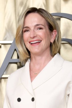 Molly McNearney Beverly Wilshire Oteli 'ndeki 50. Gracies Ödülleri' nde 20 Mayıs 2025, Beverly Hills, CA