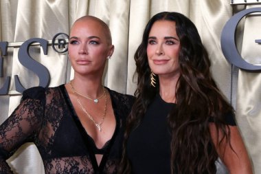 Teddi Mellencamp, Kyle Richads Beverly Wilshire Oteli 'nde 50. Gracies Ödülleri' nde 20 Mayıs 2025, Beverly Hills, CA