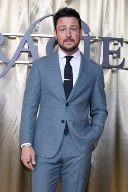 Tyler Hynes Beverly Wilshire Oteli 'ndeki 50. Gracies Ödülleri' nde 20 Mayıs 2025 'te Beverly Hills, CA