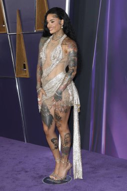 Kehlani, 26 Mayıs 2025 'te Las Vegas Fontainebleau' da 2025 Amerikan Müzik Ödülleri 'nde