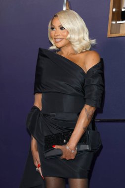 Sandra Denton, namı diğer Pepa 2025 Amerikan Müzik Ödülleri Fontainebleau Las Vegas 'ta 26 Mayıs 2025, Las Vegas, CA