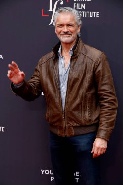 Alejandro De Hoyos, TCL Çin Tiyatrosu IMAX 'ta 28 Mayıs 2025' te LALIFF 2025 açılış gecesinde, CA