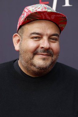 LALIFF 2025 açılış gecesinde Camilo Lara TCL Çin Tiyatrosu IMAX 'ta 28 Mayıs 2025, Los Angeles, CA