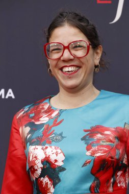 Diana Kadavid, 28 Mayıs 2025 'te TCL Çin Tiyatrosu IMAX' ta LALIFF 2025 Açılış Gecesinde Los Angeles, CA