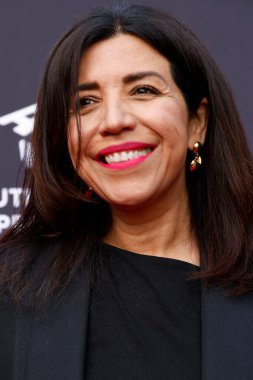 Diana LALIFF 2025 'in açılış gecesinde 28 Mayıs 2025' te Los Angeles 'ta IMAX Çin Tiyatrosu' nda