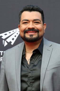 Margo Perez, TCL Çin Tiyatrosu IMAX 'ta 28 Mayıs 2025' te LALIFF 2025 açılış gecesinde, CA