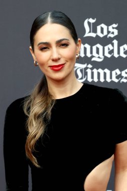 Valeria Maldonado, TCL Çin Tiyatrosu IMAX 'ta 28 Mayıs 2025' te LALIFF 2025 açılış gecesinde, CA