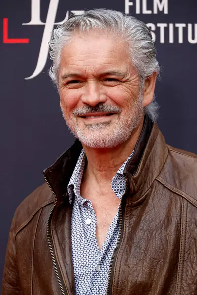 Alejandro De Hoyos, TCL Çin Tiyatrosu IMAX 'ta 28 Mayıs 2025' te LALIFF 2025 açılış gecesinde, CA