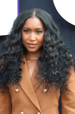 Carlacia Grant Netflix Tudum 2025 'te Kia Forum' da 31 Mayıs 2025 'te, Los Angeles, CA