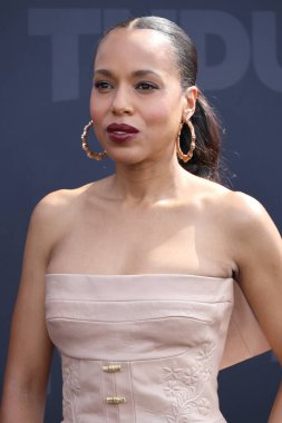 Kerry Washington Netflix Tudum 2025 'te Kia Forum' da 31 Mayıs 2025 'te, Los Angeles, CA