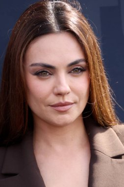 Mila Kunis Netflix Tudum 2025 'te Kia Forum' da 31 Mayıs 2025 'te, Los Angeles, CA