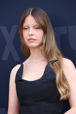 Mia Goth Netflix Tudum 2025 'te Kia Forum' da 31 Mayıs 2025 'te, Los Angeles, CA