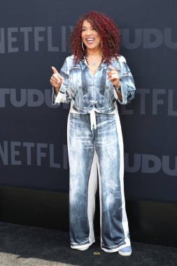 Kym Whitley Netflix Tudum 2025 'te Kia Forum' da 31 Mayıs 2025 'te, Los Angeles, CA