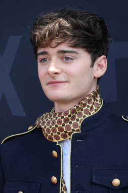 Noah Schnapp Netflix Tudum 2025 'te Kia Forum' da 31 Mayıs 2025 'te, Los Angeles, CA