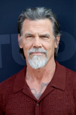Josh Brolin Netflix Tudum 2025 'te Kia Forum' da 31 Mayıs 2025 'te Los Angeles, CA