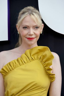 Riki Lindhome Netflix Tudum 2025 'te Kia Forum' da 31 Mayıs 2025 'te Los Angeles, CA