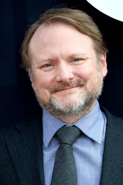 Rian Johnson Netflix Tudum 2025 'te Kia Forum' da 31 Mayıs 2025 'te, Los Angeles, CA