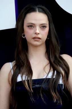 Netflix Tudum 2025 'te konuk Kia Forum' da 31 Mayıs 2025, Los Angeles, CA