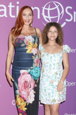 Carmit Bachar, Keala Rose 25. Los Angeles Operasyonu 'nda 3 Haziran 2025' te Los Angeles 'ta Candela La Brea' da Gülme Şenliği düzenlendi.