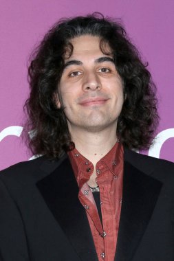 Nick Simmons 25. Los Angeles Operasyonu 'nda Gülümse Fiesta Candela La Brea' da 3 Haziran 2025, Los Angeles, CA