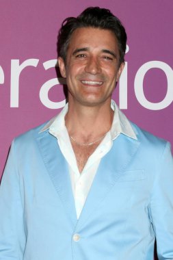 Gilles Marini, Los Angeles 25. Operasyonu 'nda 3 Haziran 2025' te Los Angeles 'ta Candela La Brea' da Gülme Şenliği düzenlendi.