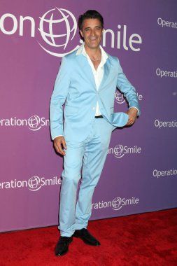 Gilles Marini, Los Angeles 25. Operasyonu 'nda 3 Haziran 2025' te Los Angeles 'ta Candela La Brea' da Gülme Şenliği düzenlendi.