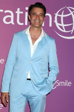 Gilles Marini, Los Angeles 25. Operasyonu 'nda 3 Haziran 2025' te Los Angeles 'ta Candela La Brea' da Gülme Şenliği düzenlendi.