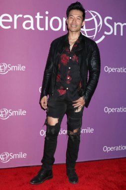 Kevin Kreider, Los Angeles 25. Operasyonu 'nda Candela La Brea' da Gülme Şenliği 3 Haziran 2025, Los Angeles, CA