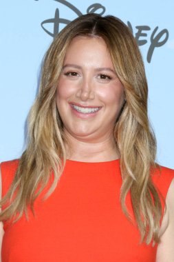 Ashley Tisdale, Phineas and Ferb Sezon 5 Dünya prömiyeri Nya Stüdyoları 31 Mayıs 2025, Los Angeles, CA